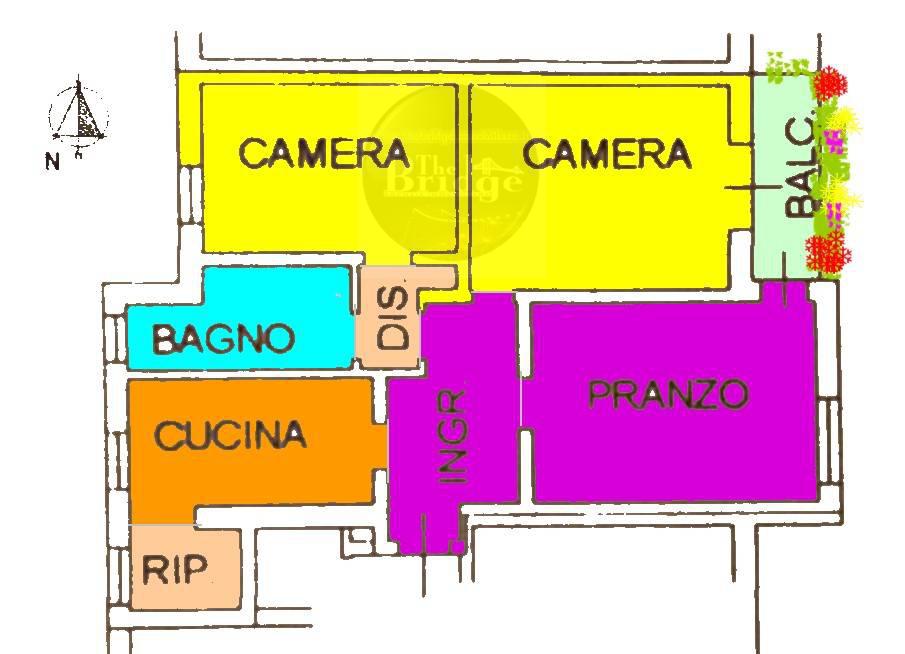 205TB – Appartamento a Modena